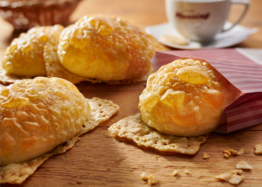 Käsebrötchen