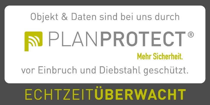 ECHTZEITSCHUTZ Einbruch zwecklos