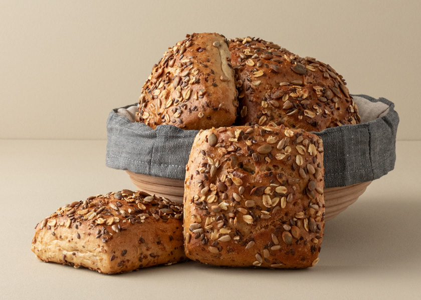 Sovitalbrötchen